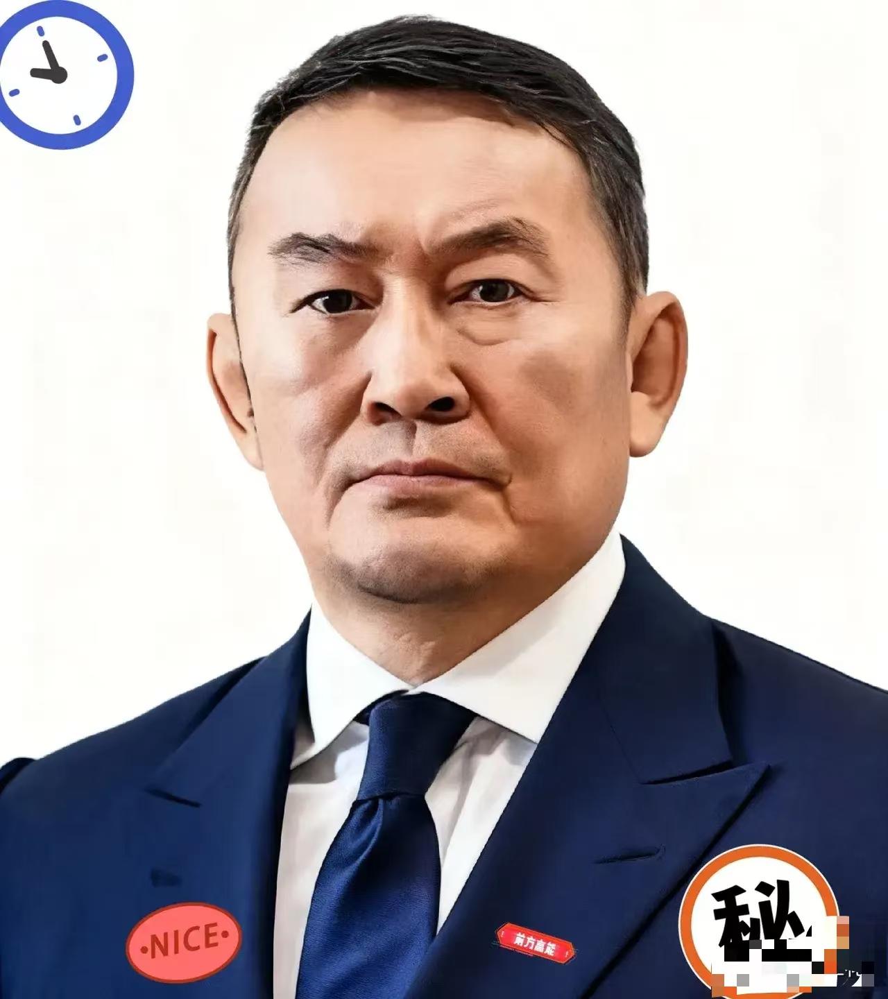 这下好了
不光蒙古国，全国人也都知道了！

11月8号，中俄蒙三国在蒙古达尔汗签