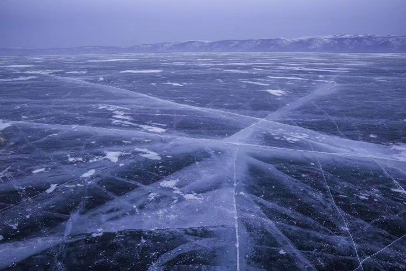 #7名中国游客沉入贝加尔湖溺亡#【7名中国游客溺亡的贝加尔湖：20多天前刚有事故