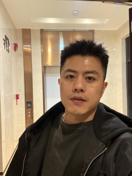 朋友一句话太治愈我了