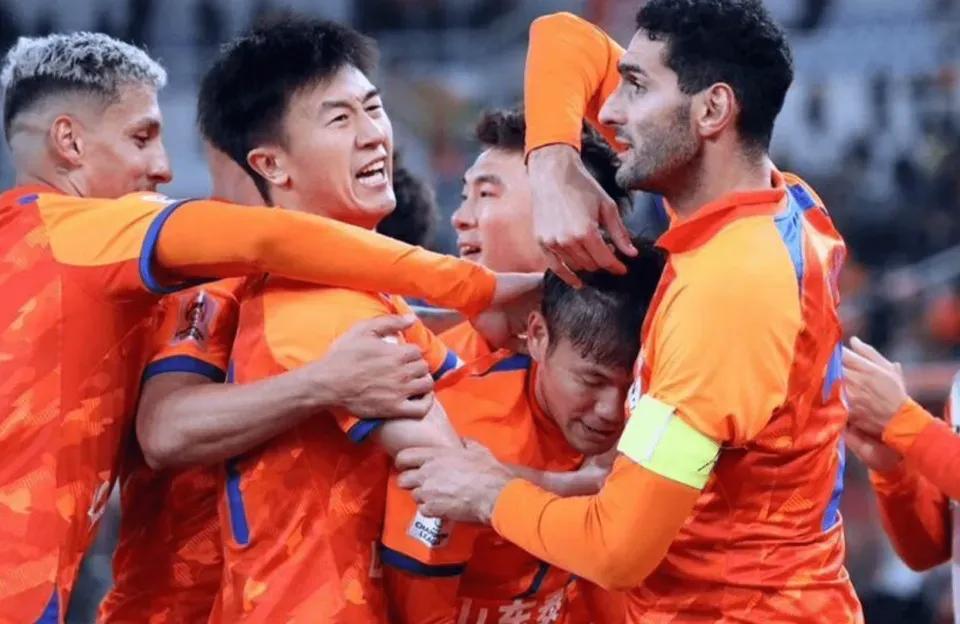 卡雅FC1-6输给山东泰山后，卡雅FC主教练坚决不干了，为什么巴吞联能赢中超冠军