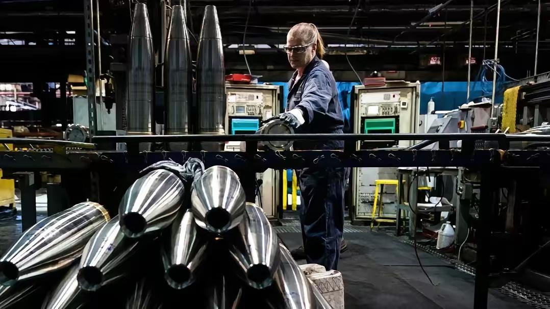 据彭博社报道，中国稀土公司因季度提价股价随之走高。4月10日晚，两大稀土巨头——