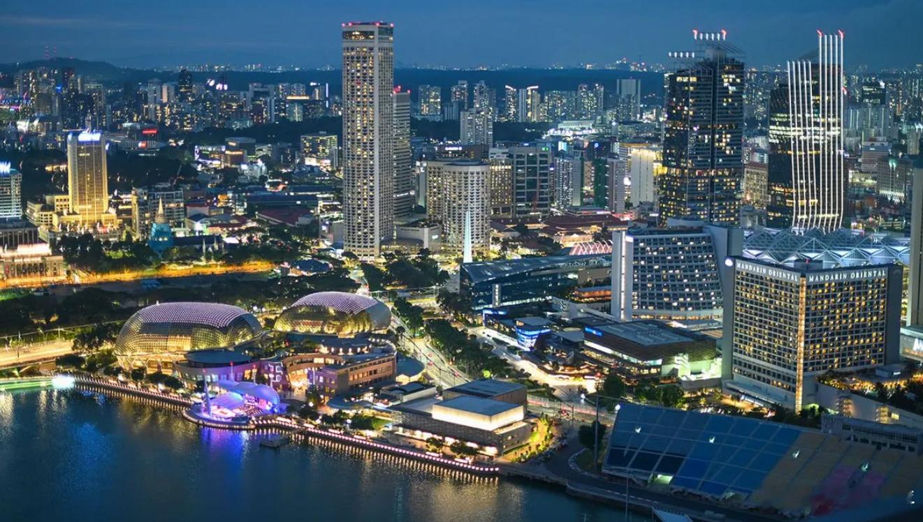 【台当局不搞选边站搞技术性平衡？孙玉良：不要把台湾当成新加坡】台湾某些人又开始玩