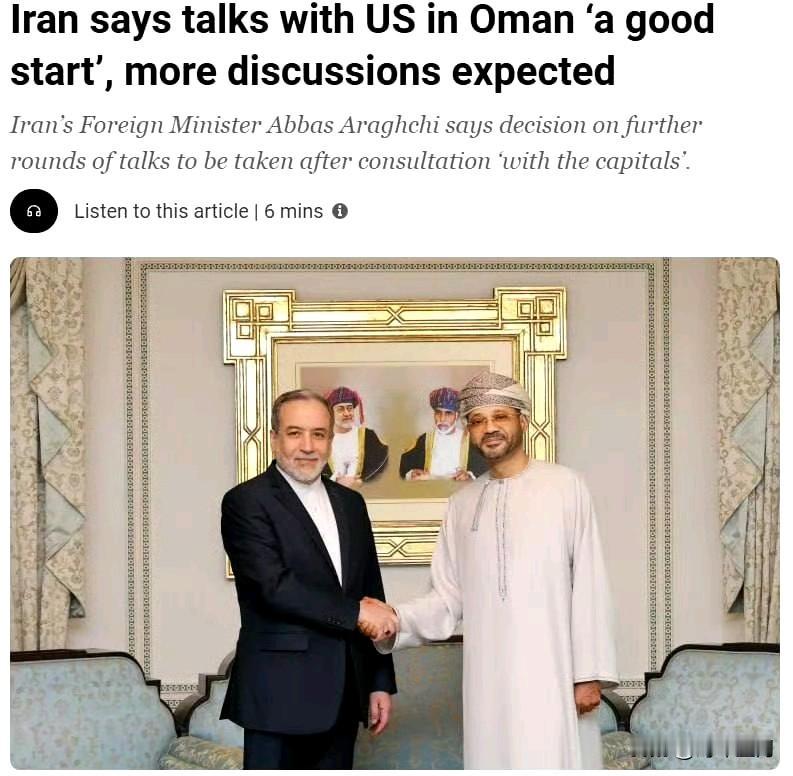 伊朗外交部长阿巴斯·阿拉格齐在接受半岛电视台采访时表示，德黑兰无意停止铀浓缩活动