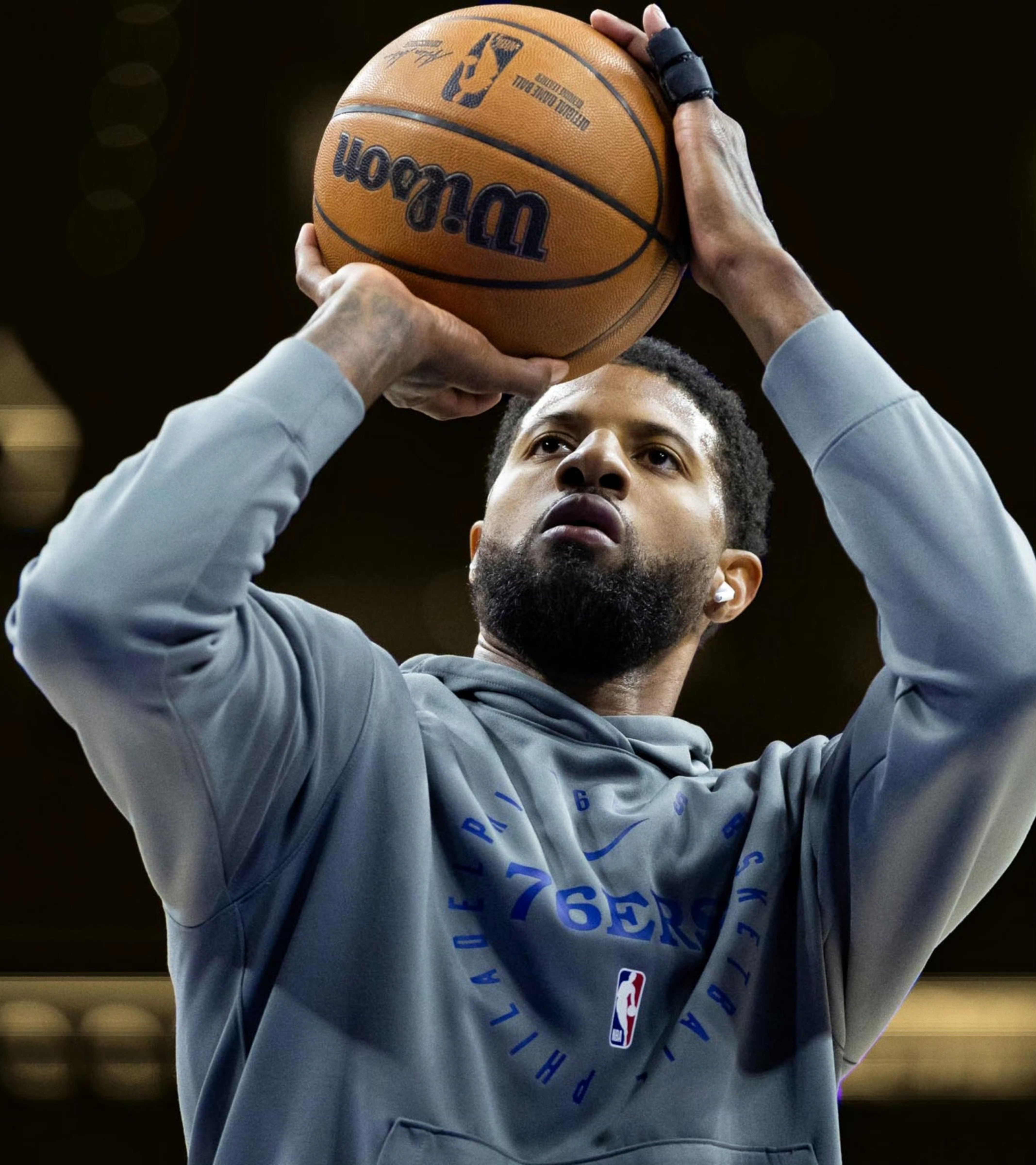 心有暖阳，所行皆坦途！晚安,保罗乔治