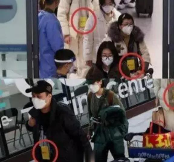 别记性太差了，#韩国各界期盼中国游客回归# 今年初，韩国专门针对中国人羞辱式的检