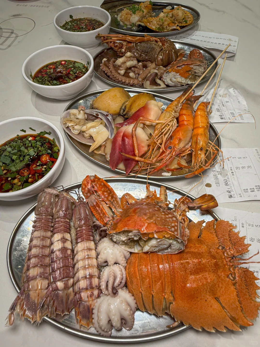 来福州不吃海鲜你糊涂啊。。。。。。。。。。。