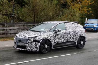 奥迪最小车型明年问世：间接接替即将退市的A1、Q2 据外媒Autocar24日报