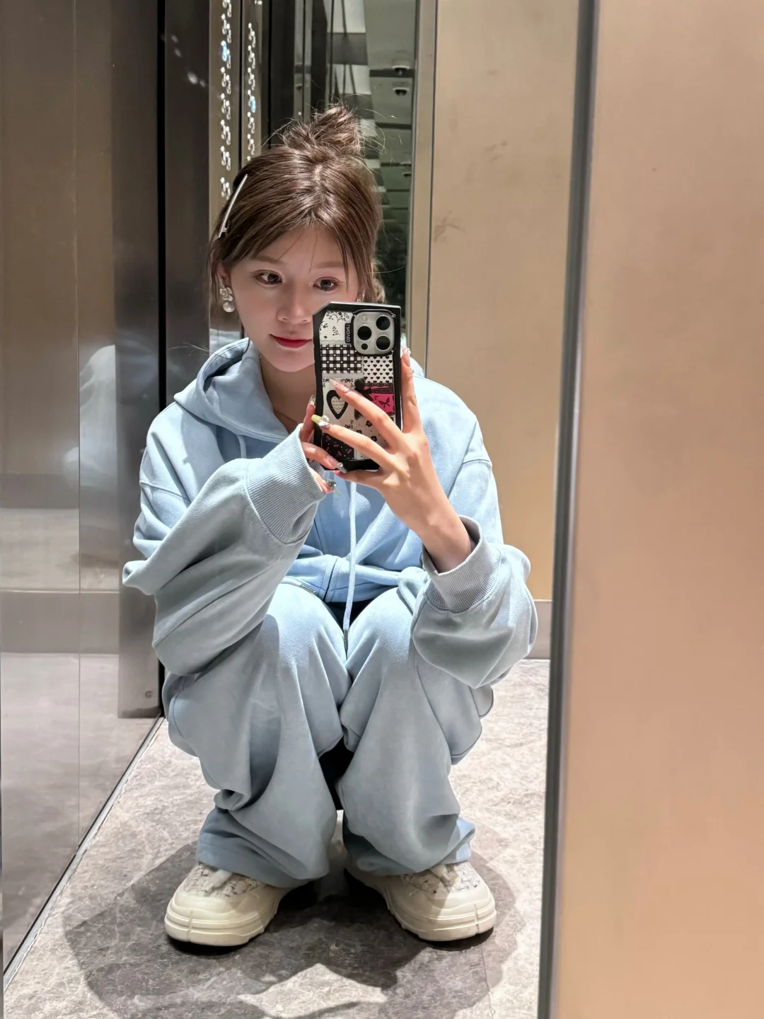 175/116秋天秋天你快快来
