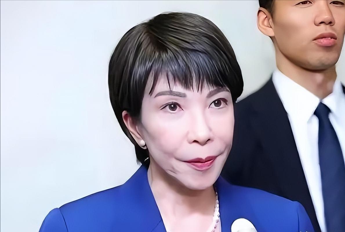 日本万万没想到，高市的愚蠢居然帮中国解决了两大问题。第一个，帮我们全中国人再次唤