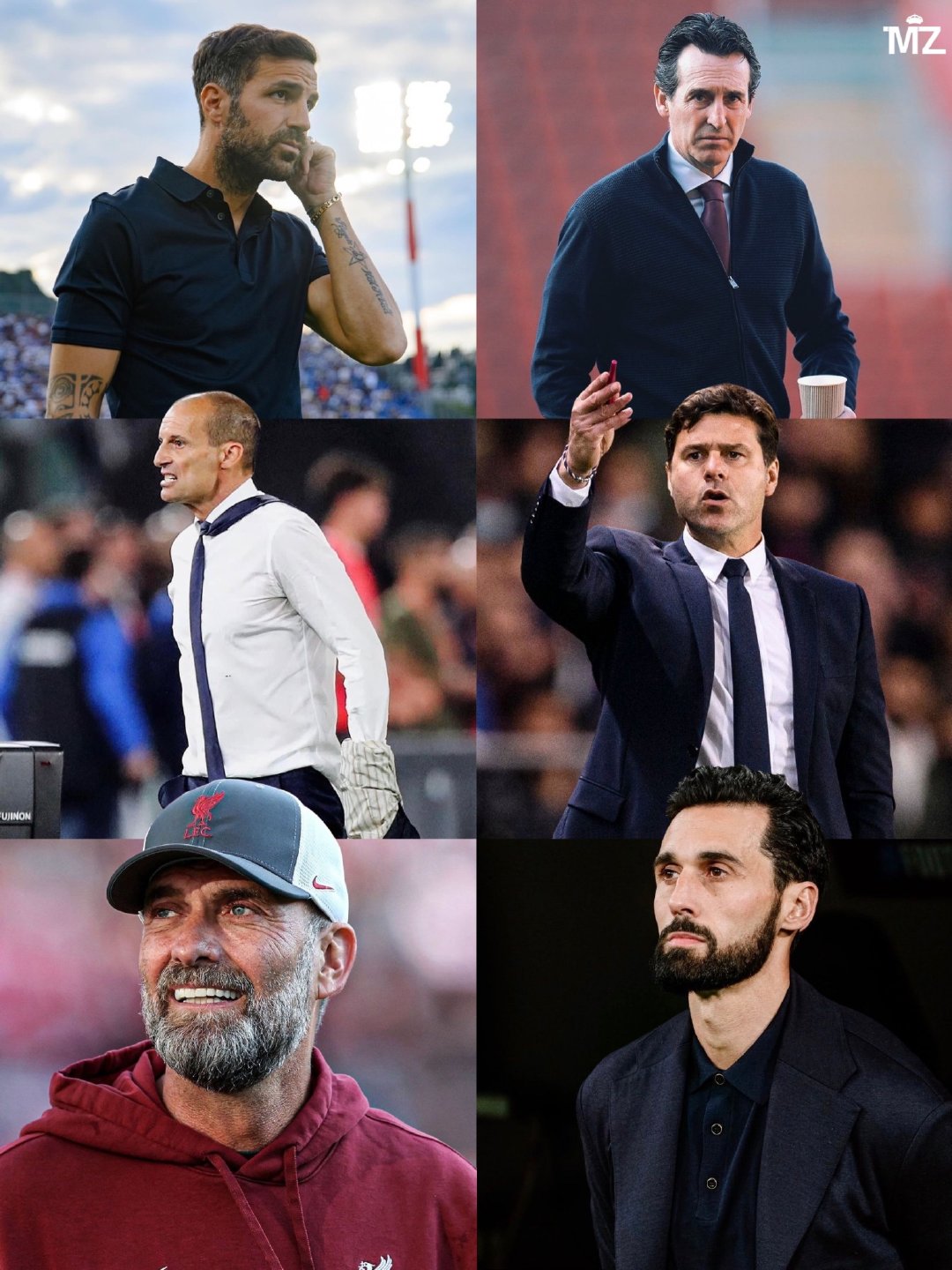 Picón：皇马董事会喜欢法布雷加斯，并且密切关注着他作为教练的成长。消息人士透