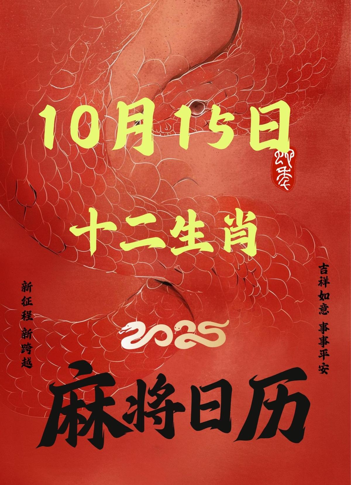打麻将不是赌钱，是老伙计们的“精神早饭”。
三缺一，电话一打，楼道里就热闹了。