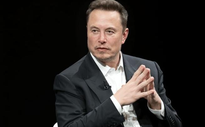 马斯克放了个“大招”，让西方不少权贵都要失眠了！这位“硅谷钢铁侠”直接在社交媒体