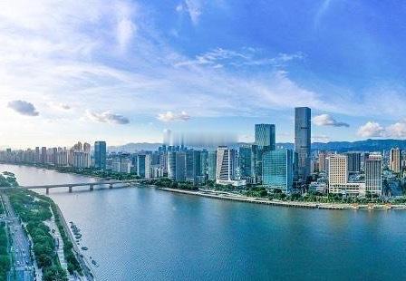 省住建厅监测数据：福州鼓台和厦门岛内房价还是很坚挺的