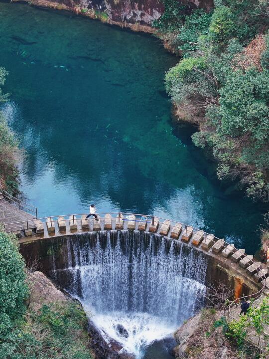 春天就要上春山：杭州小众赏春遛娃好去处