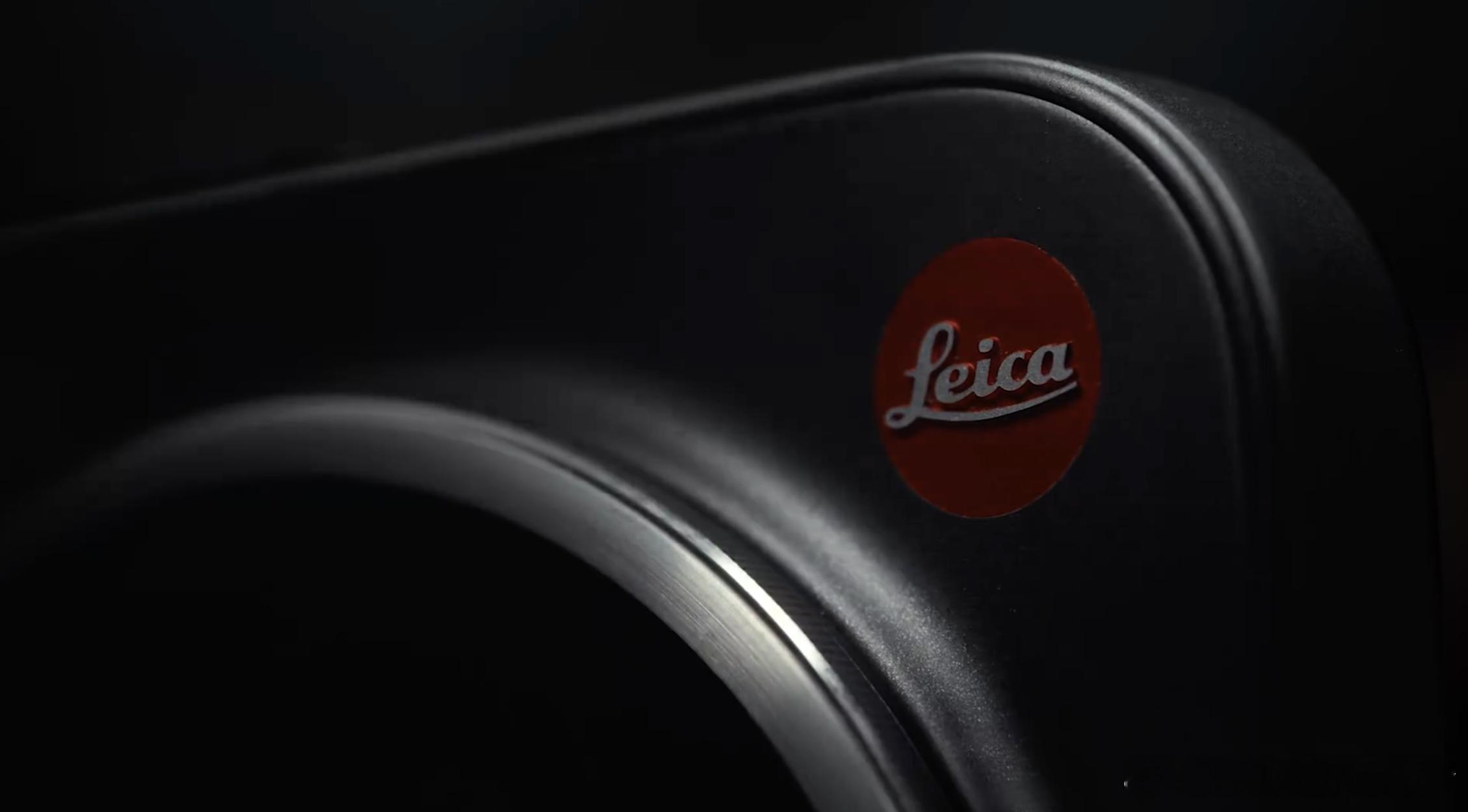 小米17Ultra徕卡版机械变焦环 我早上还在好奇，这次小米17Ultra特别版