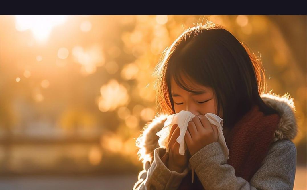 流感疫情高峰真的要来了吗？权威专家预测，12月中下旬和1月初或将迎来流感高峰，这