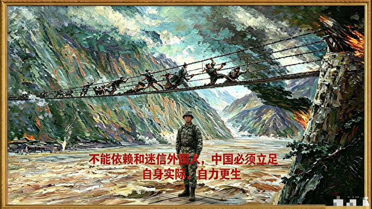 长征 & 《琅琊榜》第三季 · 重磅开启

从万里长征到人心江湖——你缺的不是努