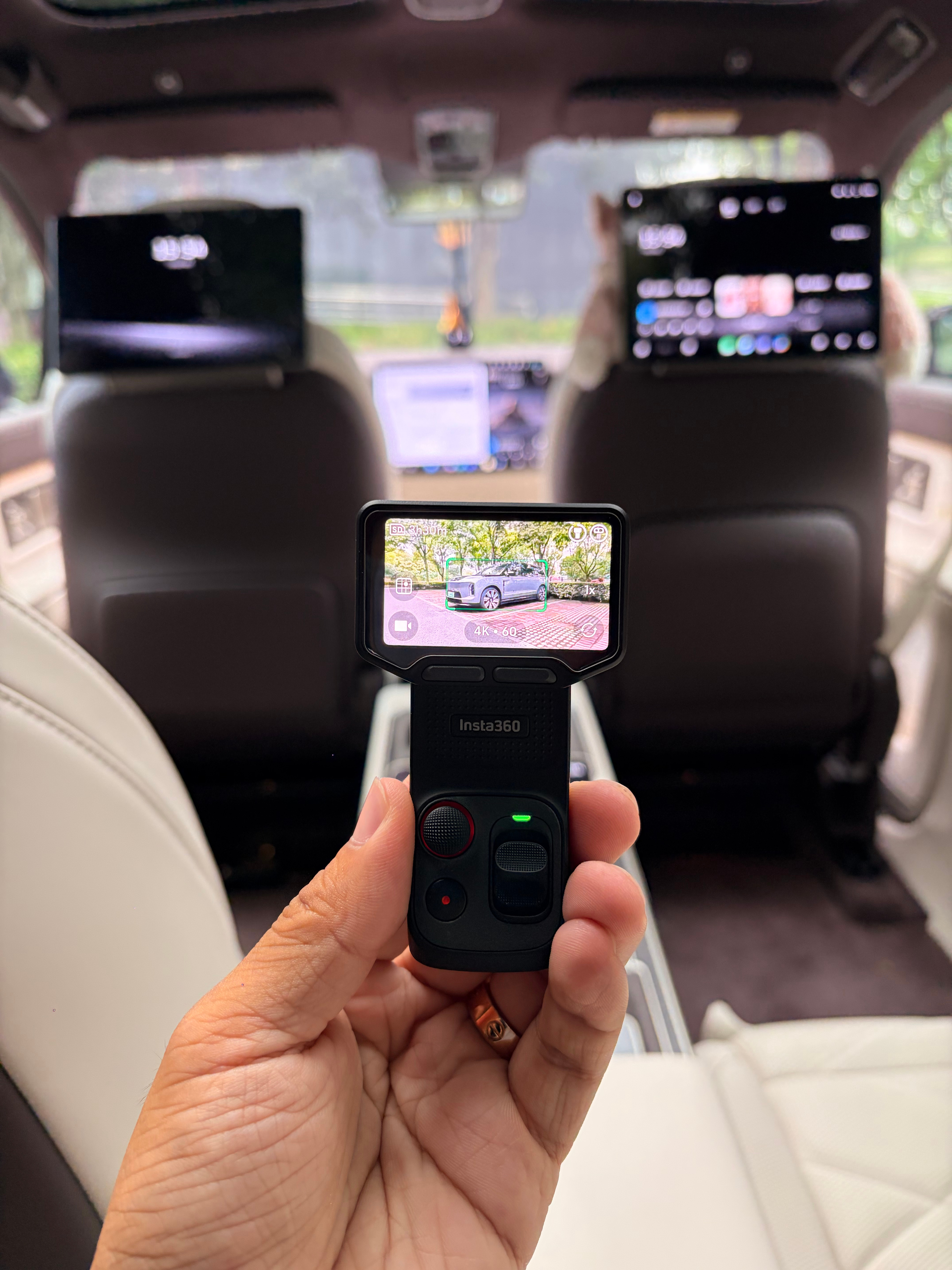 方便insta360lunaultra 上海