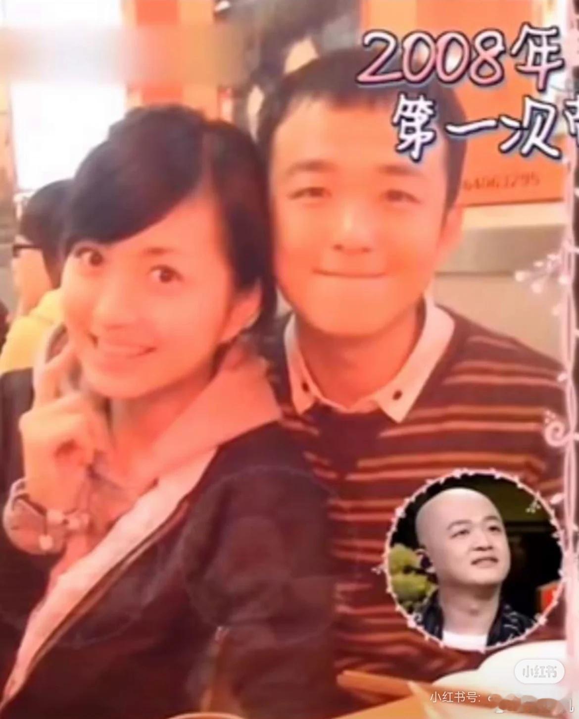 包贝尔曾回复包文婧骂小三博文包贝尔粉丝晒他年轻时候的照片，反驳别人说他丑。年轻过