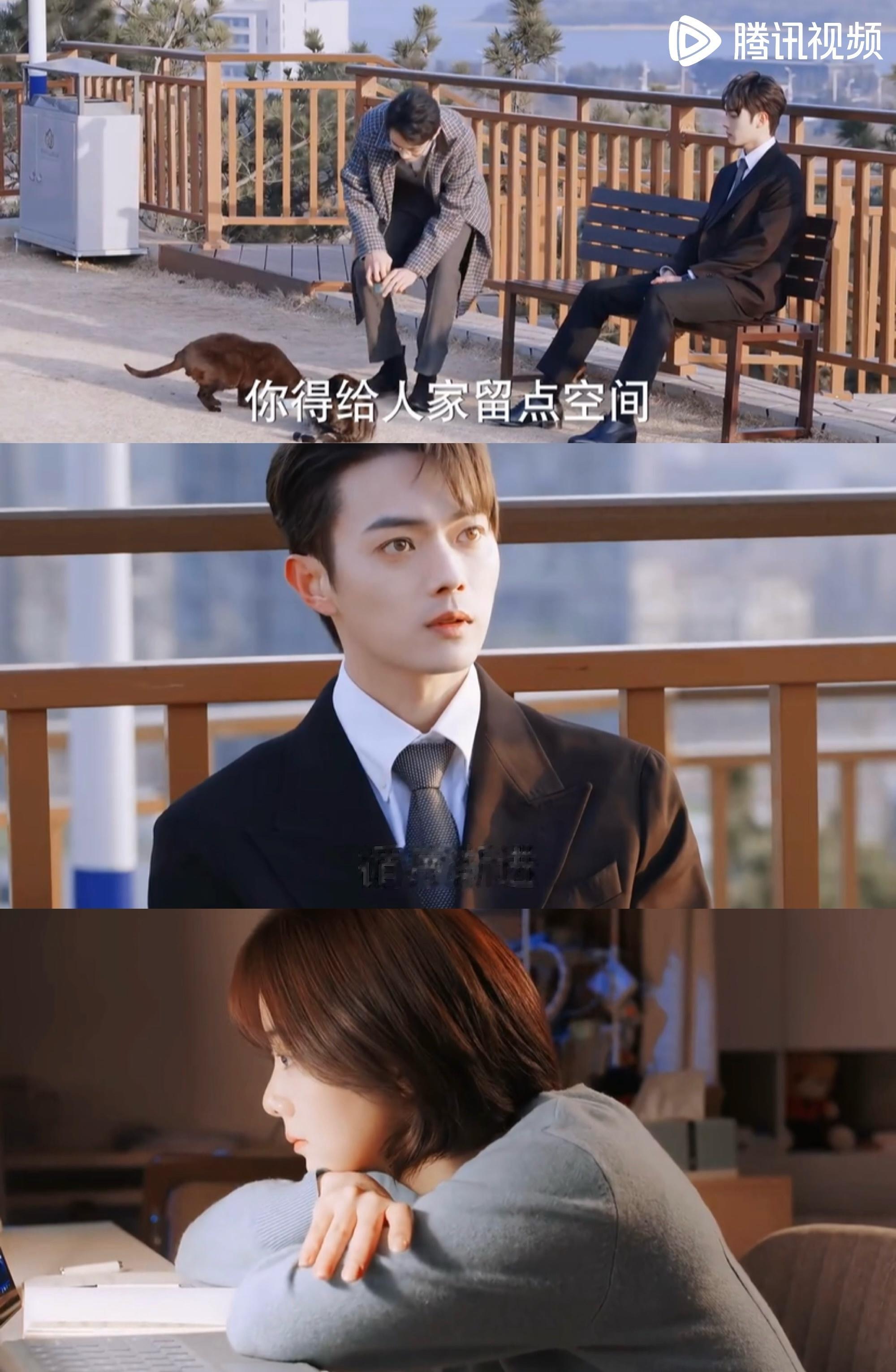 #韩总 夫人终于给你名分了##嗑糖还是鹅在行##你比星光美丽# 怎么不会因为许凯