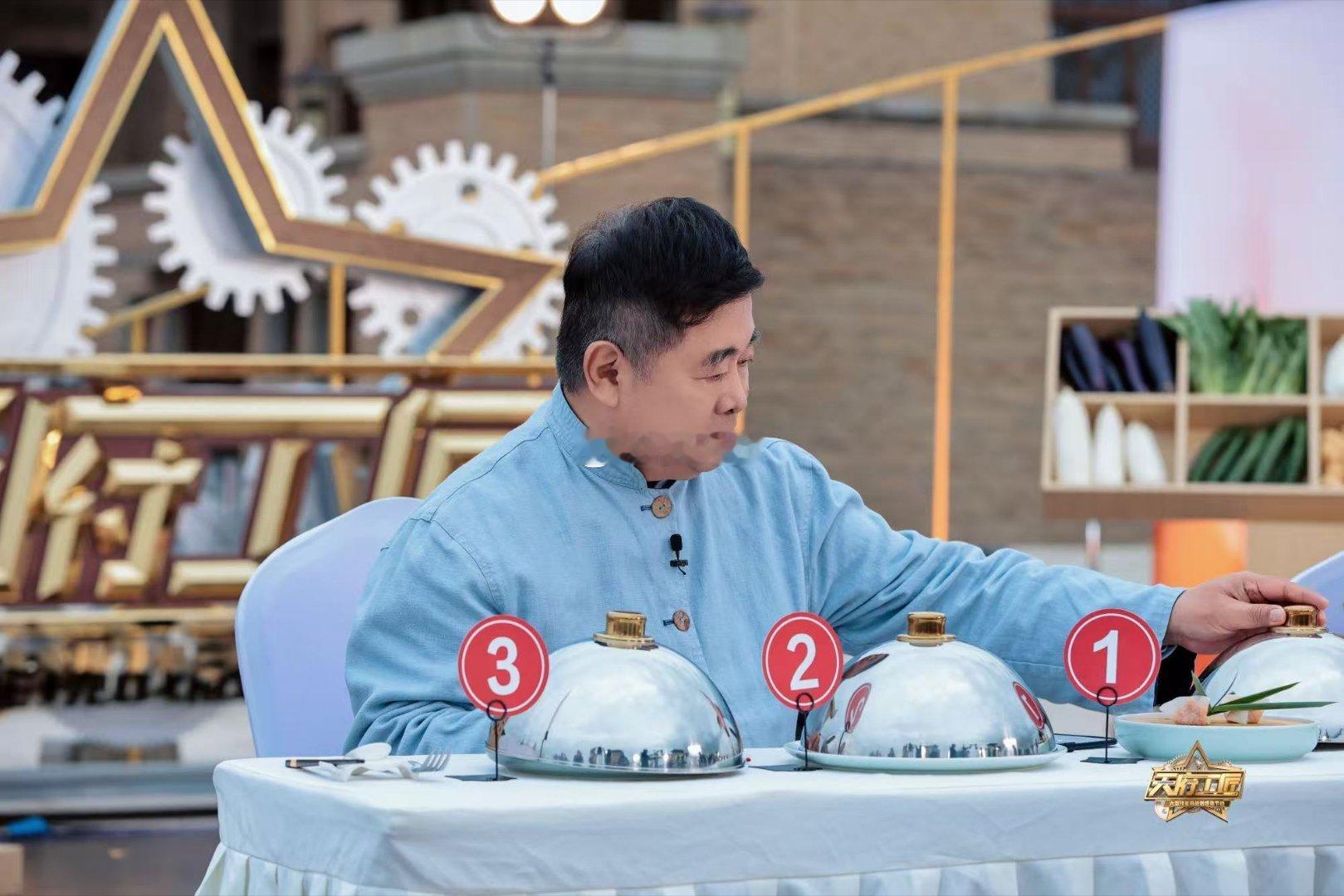 单霁翔在成都出的期末考有多难 这波匠心联动太绝了！《天府工匠》第四季第二期邀单霁