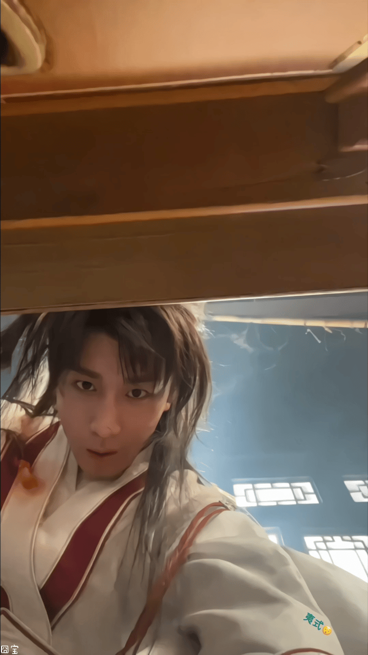 早唞早起身，精神抽晒筋。 