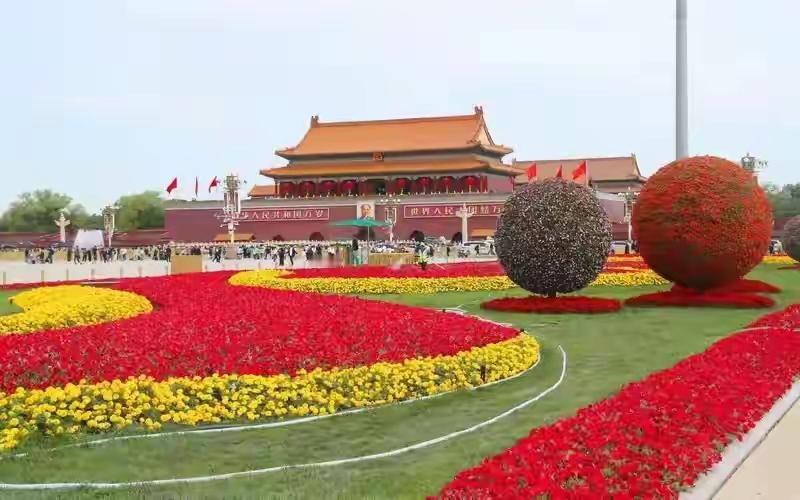 北京旅游三天四晚的旅游攻略



北京三天四晚旅游攻略
行程概览
天数：3天4晚