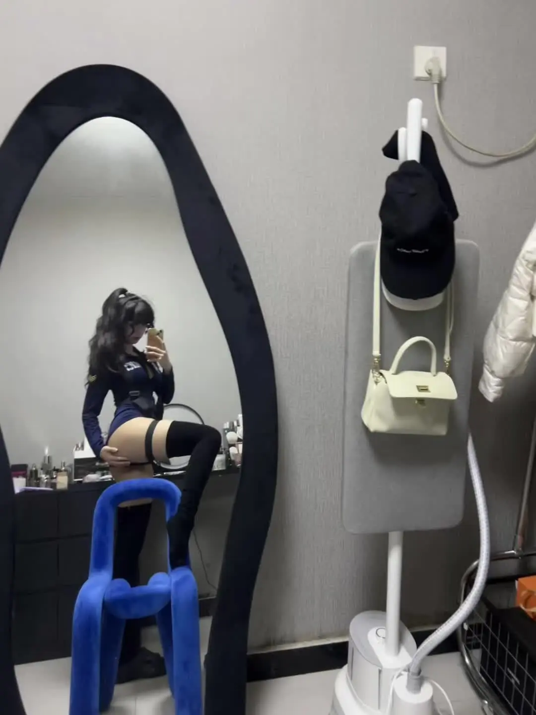 温柔的妈妈宝妈