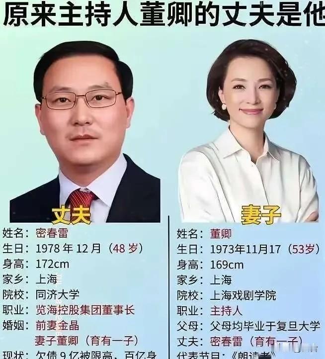 上海法院的执行公示栏，7月份又更新了一轮。密春雷名下欠的钱，累计9.33亿元了。