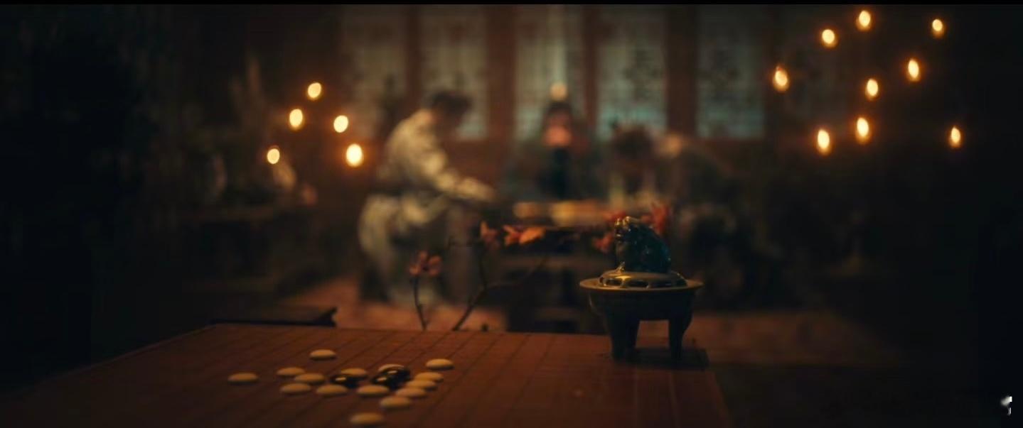 严屹宽做臣做帝都权威严屹宽乘风游 严屹宽演的皇帝层次太丰富，是伯乐也是困在皇权里