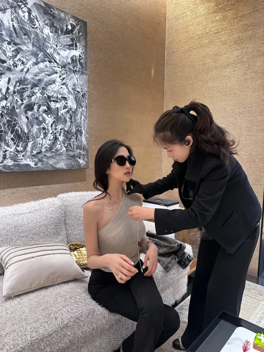 香奈儿彗星 🌠