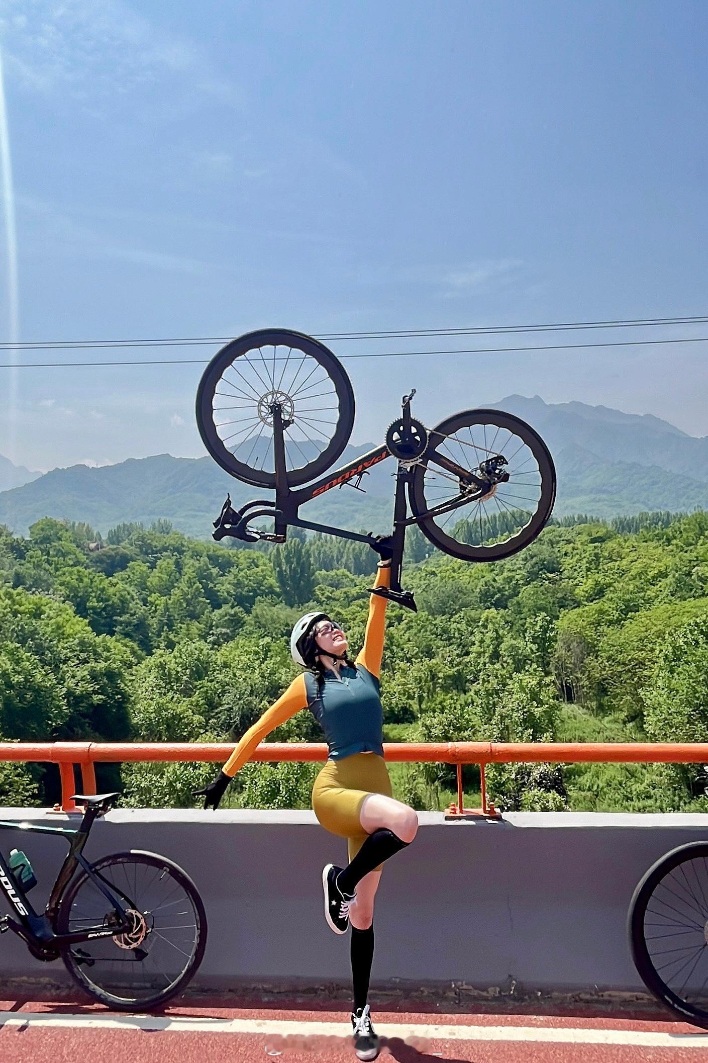 💪GirlPower 1.0（整理相册发现竟然已经举过这么多👾（还有！健身