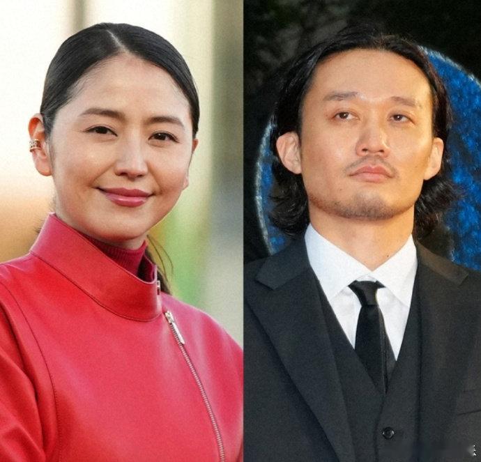 日本四台柱女演员全部结婚 随着长泽雅美与福永壮志在2026年1月1日结婚，被称为