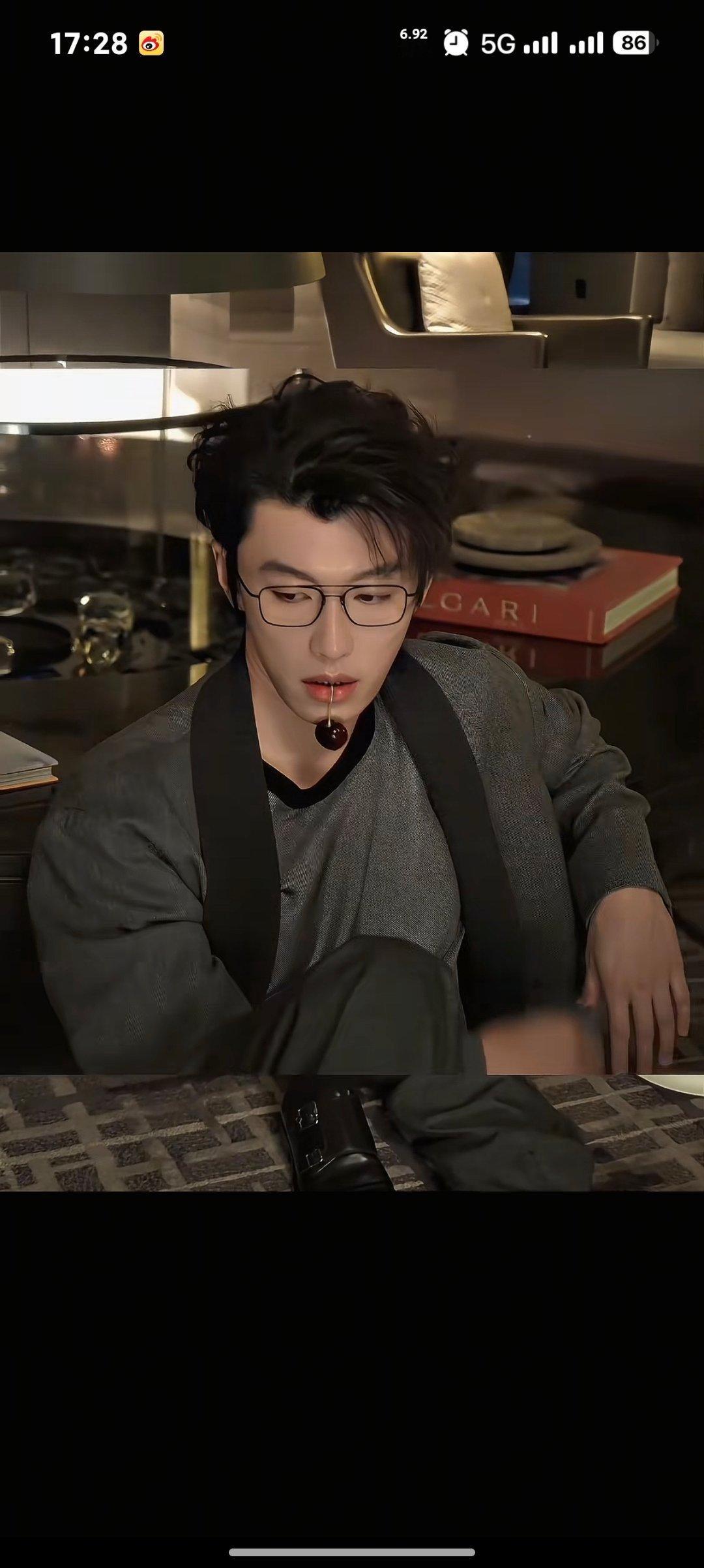 叼这个🍒真的可以看好多遍… 