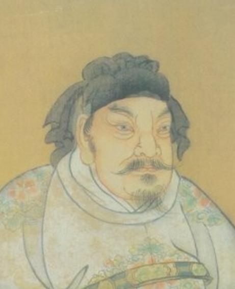 682年，已经69岁的薛仁贵挂帅出征，突厥人问：“唐朝将领是谁？”有人回答：“薛