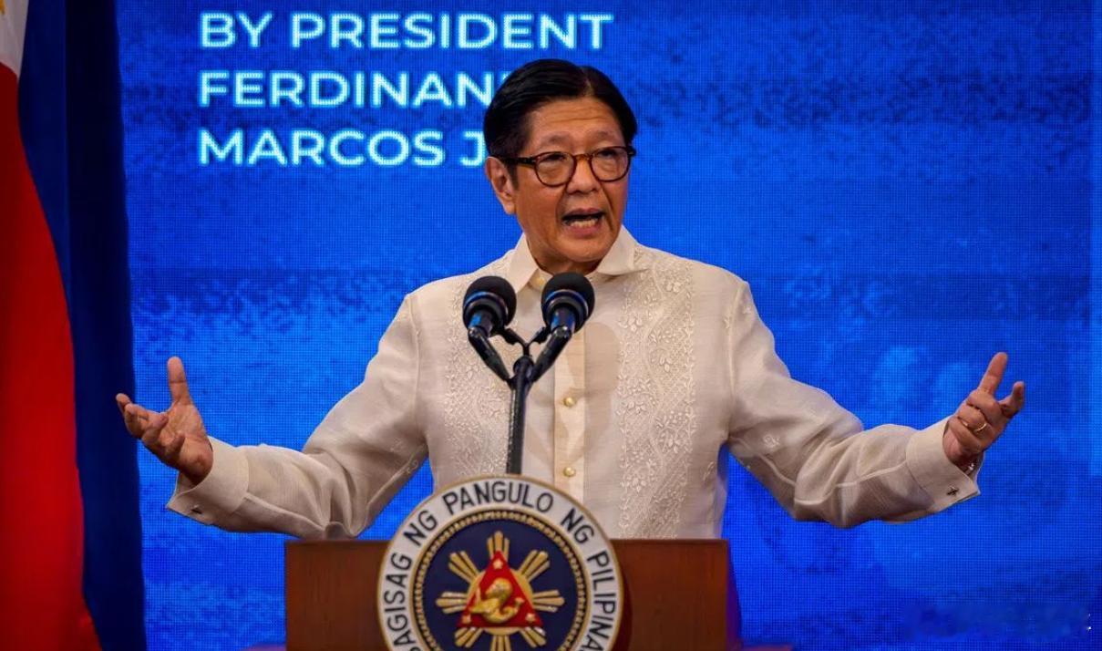 【做美国“小弟”得有多难？孙玉良：想买俄国石油需要“大哥”批准】世界上没有几个国