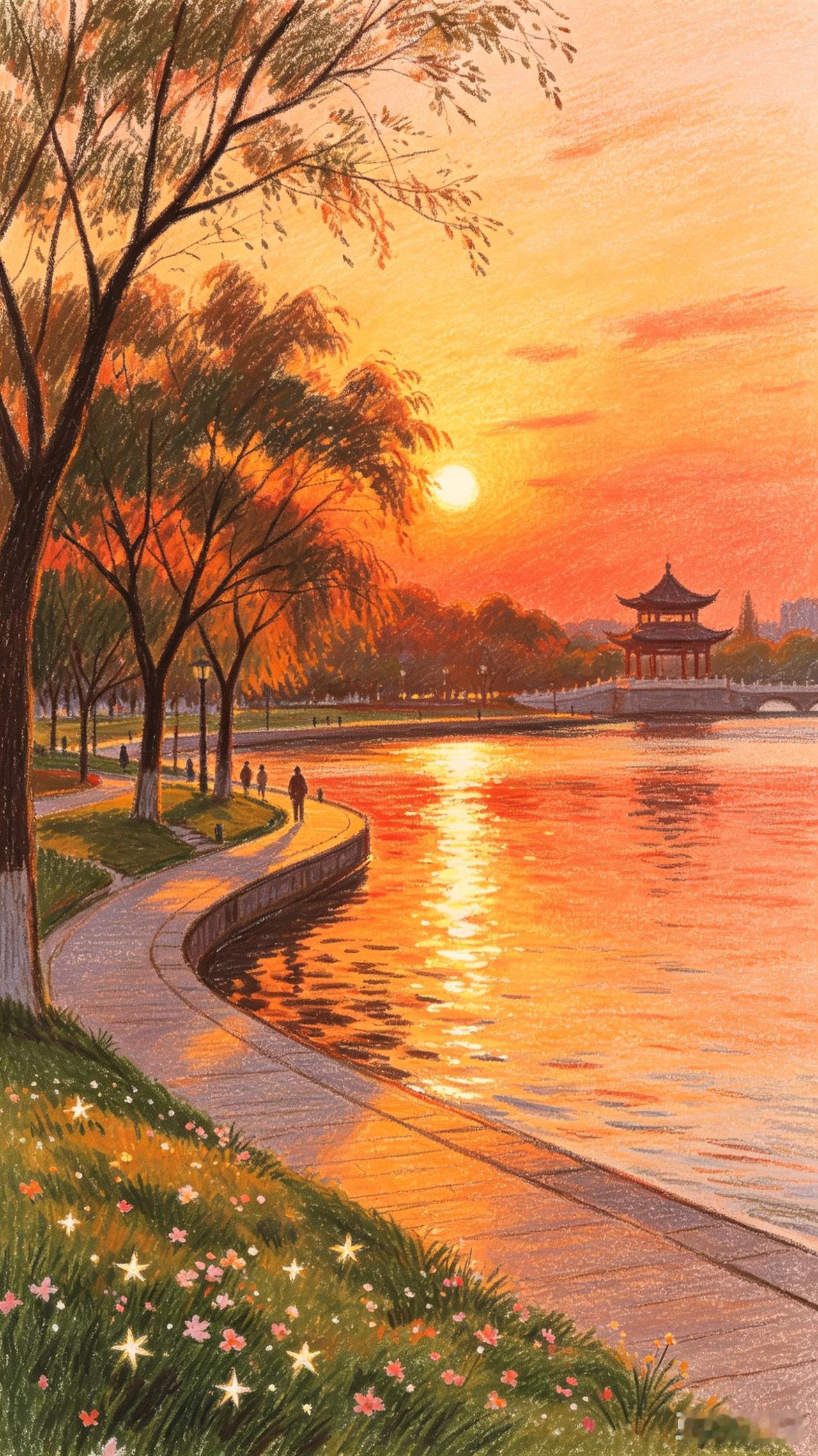 一位快乐的单身汉说：
“如果你现在连婚都没结，孩子也没有，甚至连个对象都没有，​