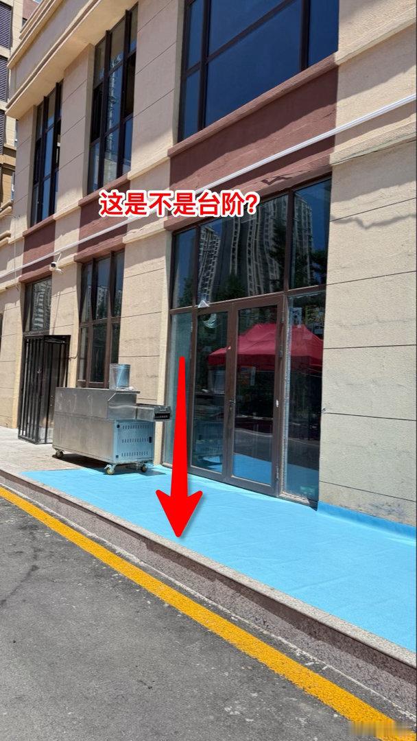 台阶：藏在方寸之间的东方营造智慧台阶，读音为táijiē，是中式建筑中极具底蕴的