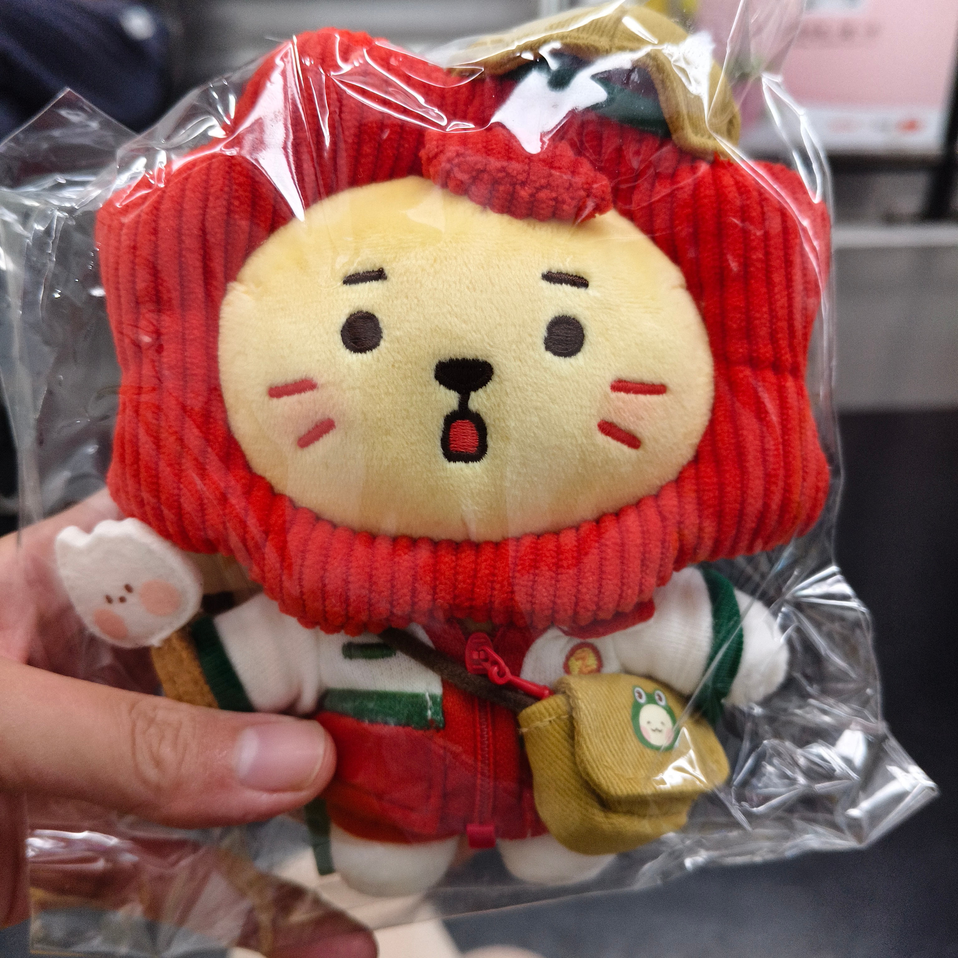 新伙伴