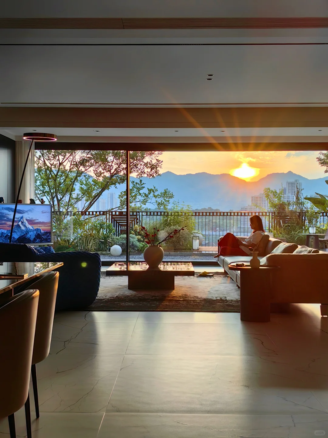 剧组想来我家取景拍摄，能答应吗🤔