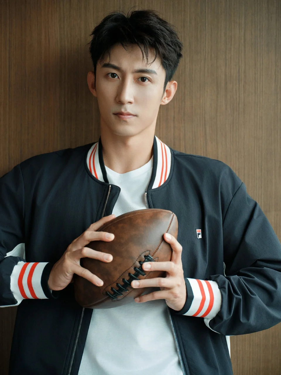 7.25.fila瑜瑜好帅🥰