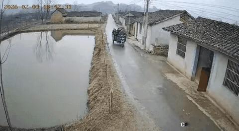 这算是肇事逃逸吗？