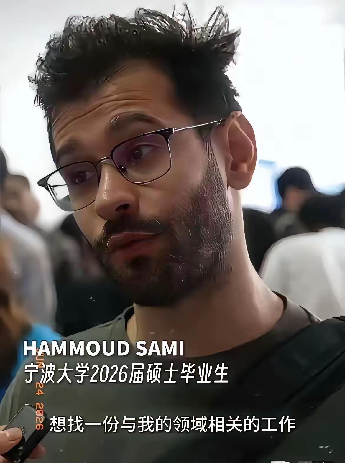 宁波大学帮留学生找工作娶媳妇？这服务，中国学生看了想哭

宁波大学最近被大家热议