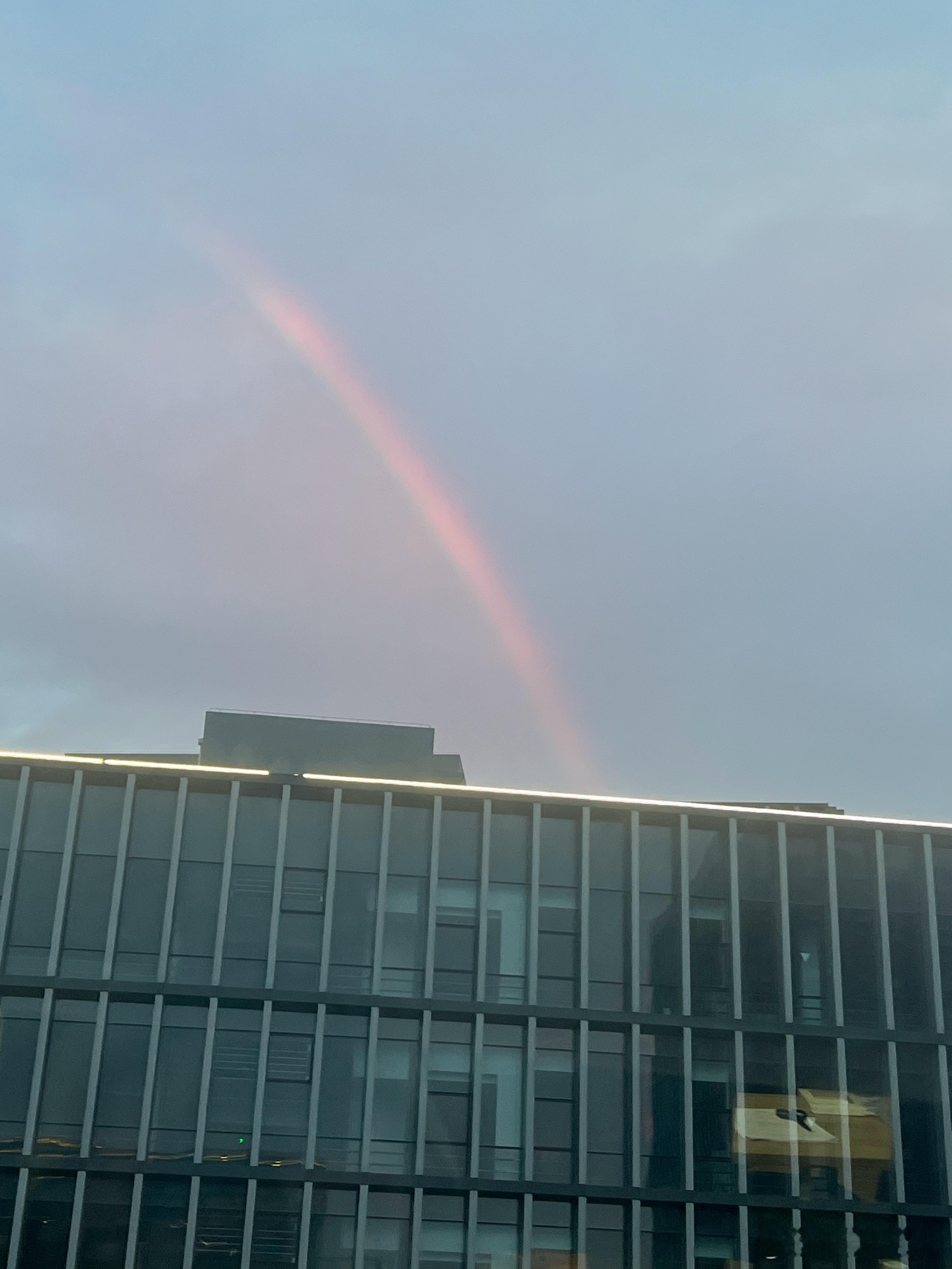 rainbow！ 