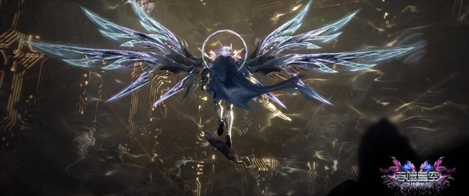 吞噬星空决战原始星定档终于不用再猜播出时间，5月1日准时上线，罗峰在原始星的血战