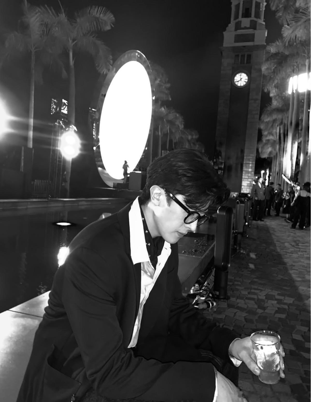 动手吧MatthewHan，务必扣了 ​​​