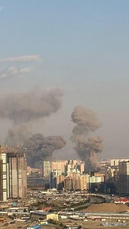 建国一滑脚，头号靶心肯定是招娣，又一个百年世仇的诞生！

招娣将从“父女联军”变