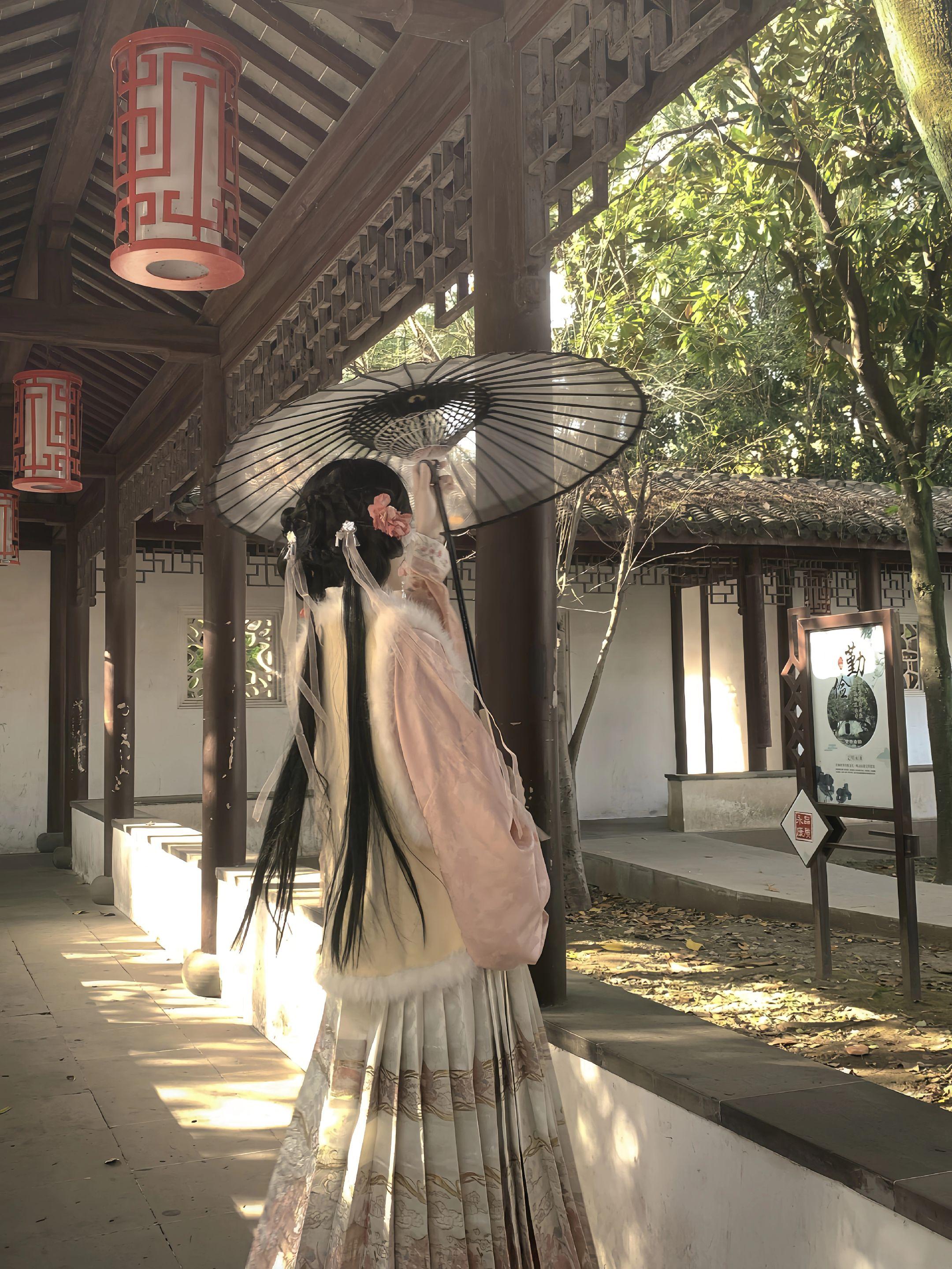 “绝唱一段芊芊”