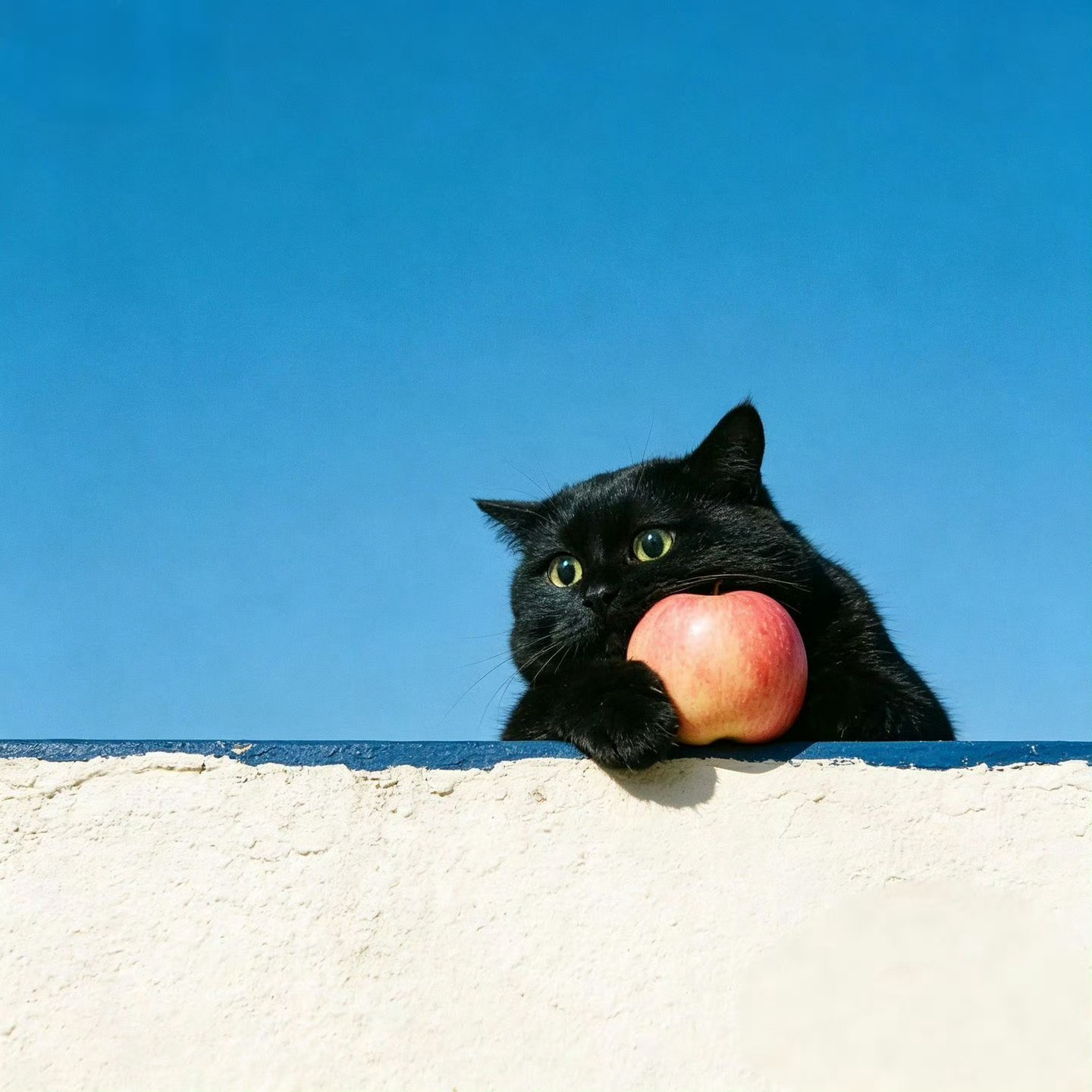 blueblueblue 🐈⬛🐈⬛🐈⬛🍎🍎🍎 