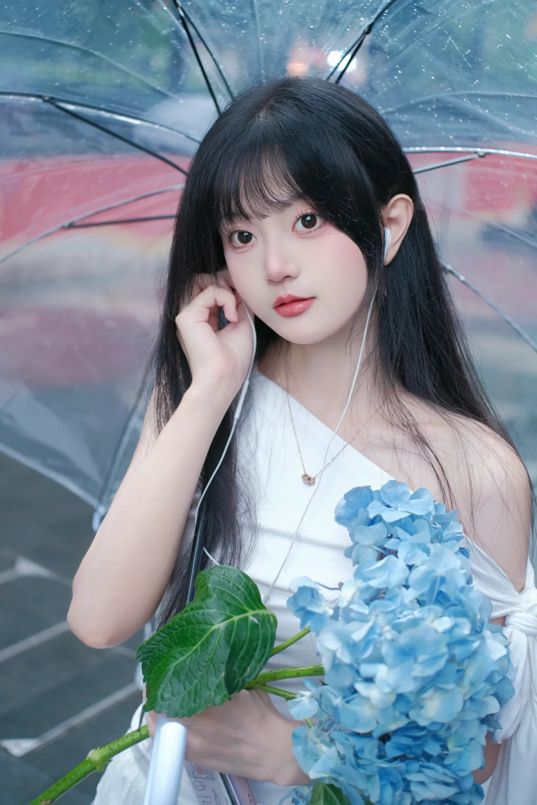 “学姐 你太美好了”
